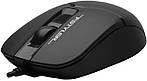 Миша A4Tech Fstyler FM12S Black, фото 5