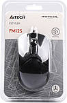 Миша A4Tech Fstyler FM12S Black, фото 8