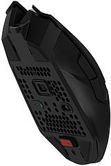 Миша бездротова Bloody R36 Ultra Stone Black