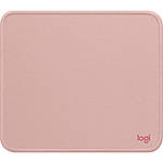 Ігрова поверхня Logitech Mouse Pad Studio Darker Rose (956-000050), фото 8