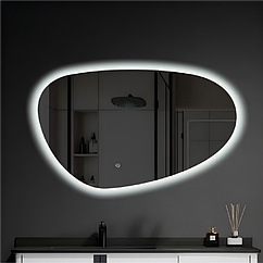 Дзеркало LED - 351, 90*70 см ( А0058168 )