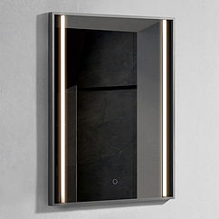 Дзеркало LED - 631 ,  60*80 / 80*60 см ( А0058165 )