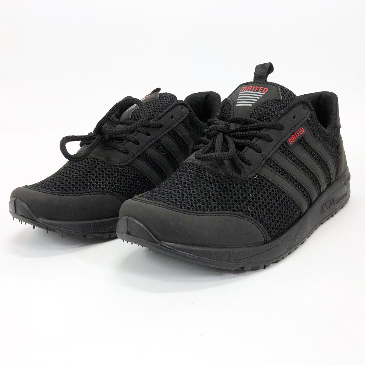 Літні кросівки. Розмір 42. Колір: чорний SO-47