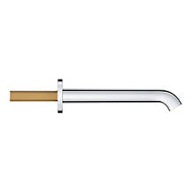 Вилив для ванни Grohe Essence (13449001), фото 3