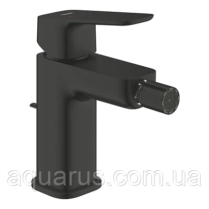 Одноважільний змішувач для біде S-розміру Grohe Cubeo (1018102430), фото 1