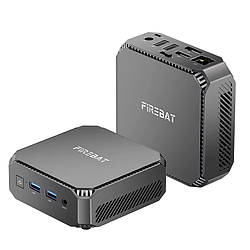 Міні ПК Firebat T2 8/256Gb, N150, Windows 11