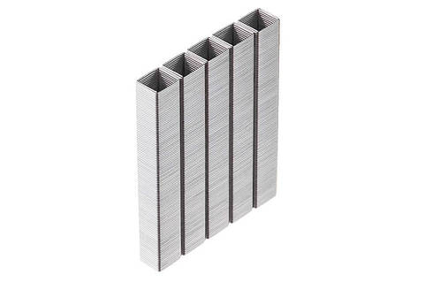 Скоба Intertool 10 х 0.7 мм (1000 шт.) (RT-0130)