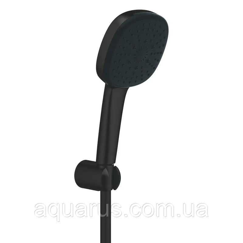 Душовий набір Grohe Tempesta Cube 110 3 режими Rain, Jet, Massage (275882433)