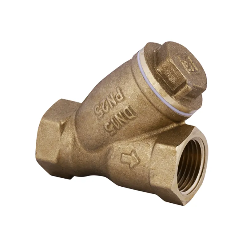 Фільтр грубого очищення 1/2" (NF.F04B) Nolf (NF2979)