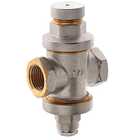 Редуктор тиску Koer KR.1252 1/2" (KR2663)