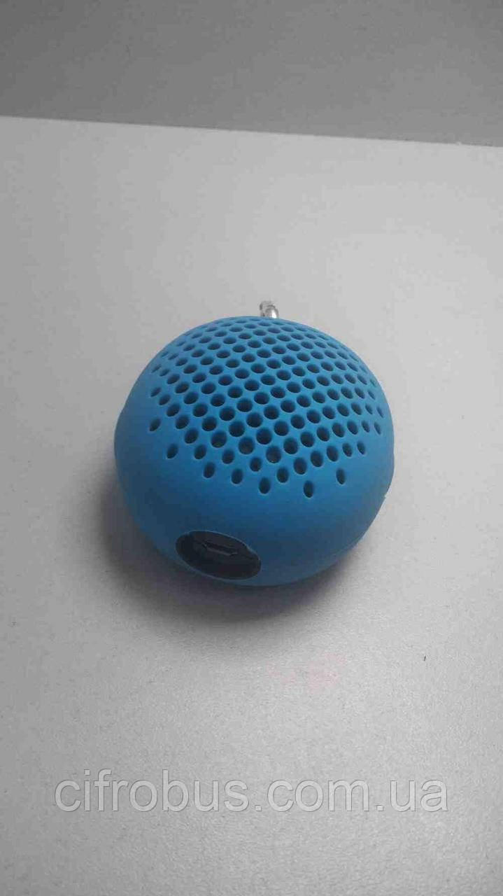 Портативна акустика колонка Б/К Divoom Bluetune-Bean