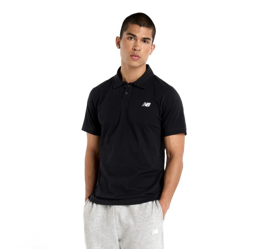 Поло чоловіче NB Jersey Polo
