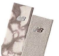 Шкарпетки NB Ribbed Cuff Mid Calf Socks 2 пари, фото 4