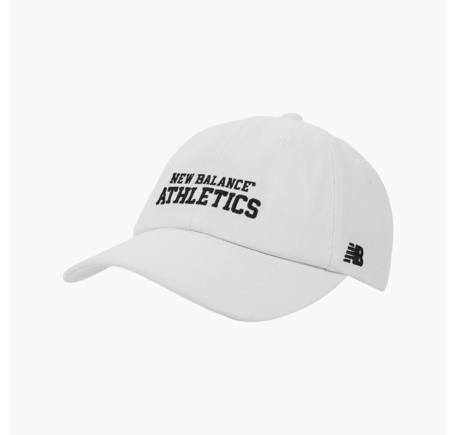 Бейсболка NB Athletics
