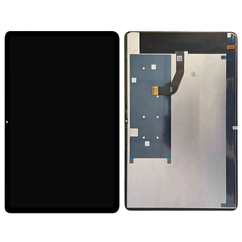 Дисплей к планшету Xiaomi Redmi Pad Pro 12.1 в зборі з сенсором black Original PRC