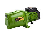 Насос поверхневий струменевий Procraft PN20 (000202)