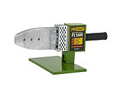 Паяльник для пластикових труб Procraft PL1600 (016001)