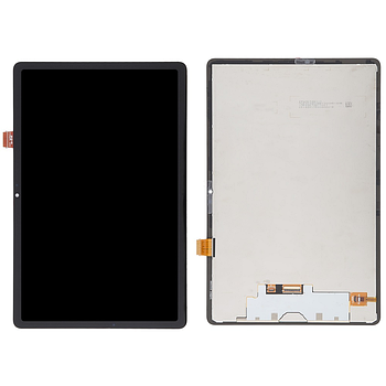 Дисплей до планшету Samsung X510 Galaxy Tab S9 FE 10.9 в зборі з сенсором black Original PRC