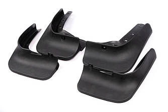 Бризковики Premium (4 шт) для Volkswagen Sharan 2010-2023 рр від VLF комп.