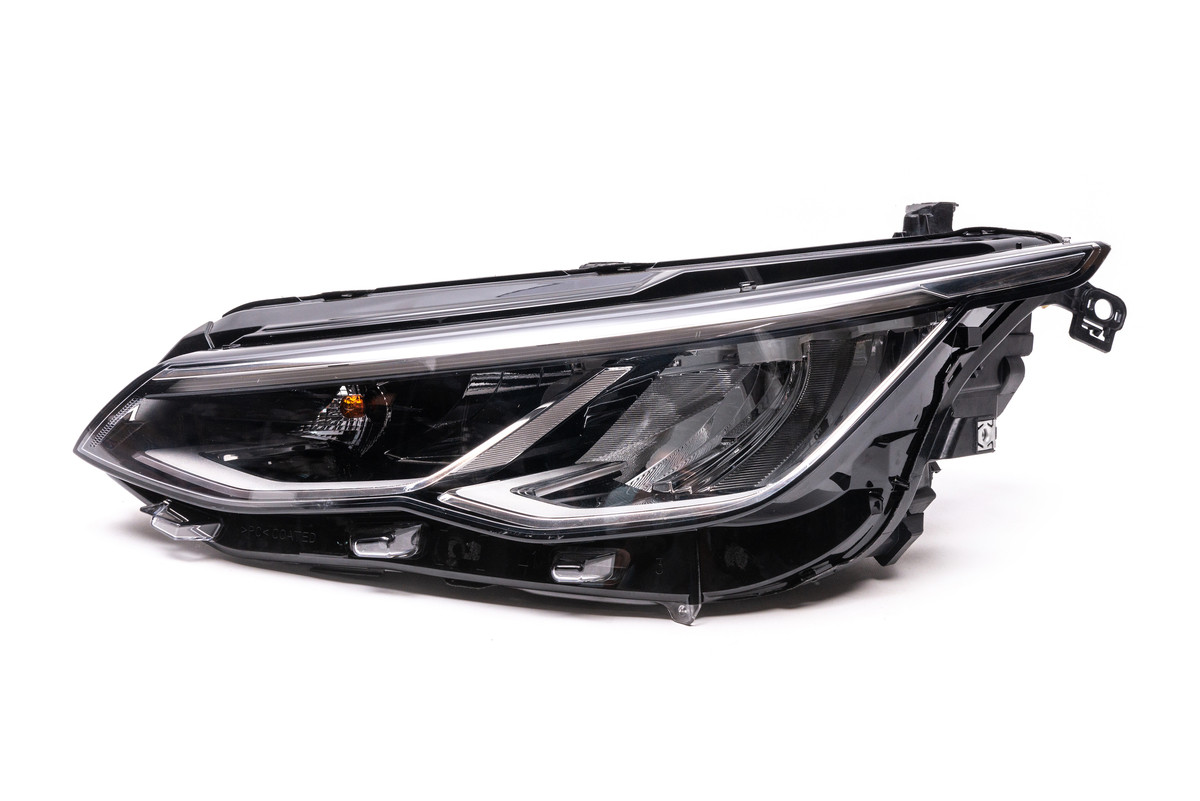 Передня фара LED (Ліва, Оригінал, Б.У.) для Volkswagen Golf 8