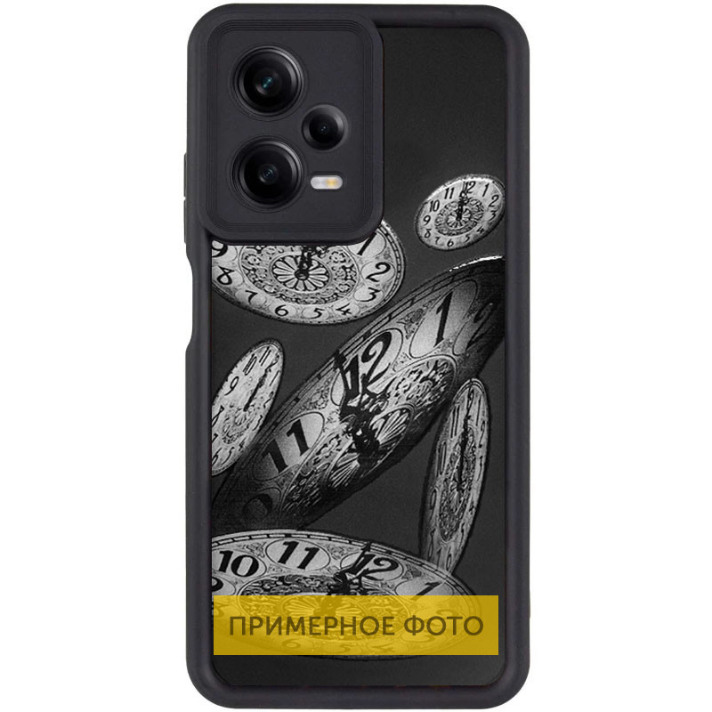 TPU чохол Prestige для Xiaomi Redmi Note 12 Pro 4G Watch