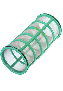 Сітка на фільтр малий для обприскувача Agroplast MESH 100 (зелена)