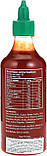 Соус Шрірача Гострий Чилі Crying Thaiger (Класичний), 440 мл | Sriracha Hot Chilli Sauce | Crying Thaiger | 440 ml, ЧВо1, фото 4