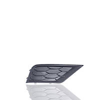 5NN8536669B9 Заглушка переднього бампера декоративна права Volkswagen Tiguan 17-21