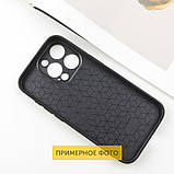 TPU+PC чохол Prisma Fluffie для Apple iPhone 16 (6.1") Donut, фото 3