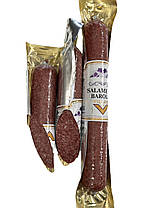 Колбаса салями SALAME AL BAROLO VILLANI(+-300 г), фото 3