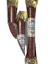 Колбаса салями SALAME AL BAROLO VILLANI(+-300 г), фото 6