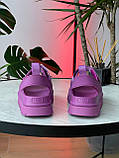 Жіночі сандалії Угг UGG GoldenGlow Sandal Purple 1152685-MGS, фото 3