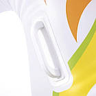 Надувний плотик 163x86 см для плавання та відпочинку на воді у вигляді Єдинорога Intex 57552 Надувна іграшка, фото 8