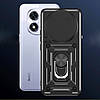 Чохол накладка Ricco Camera Sliding для Xiaomi Poco X7 / Redmi Note 14 Pro 5G​, фото 7
