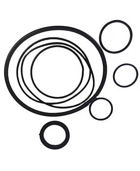 Ремкомплект фільтра обприскувача великого Agroplast, Arag 160 л/м (KUFD)