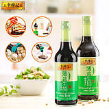 Соєвий соус не солений, Соєвий соус не солоний, Salt Reduced Light soy sauce, LKK (Lee Kum Kee), 59, 500 мл, Ю, фото 4