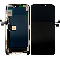 Дисплей (екран) Apple iPhone 11 Pro Max з тачскріном (IN-CELL OLD)