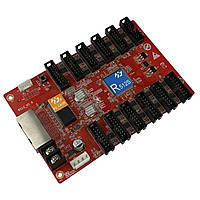Карта прийому HD-R512S для LED-екранів 12×HUB75E