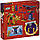 Конструктор LEGO NINJAGO Бойовий робот Аріна (71804), фото 9