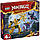Конструктор LEGO NINJAGO Бойовий робот Аріна (71804), фото 10