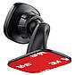 Автотримач для телефона ACEFAST D51 magnetic car holder for dashboard Black, фото 9