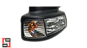 Фара головного світла [к-кт] без кроншт. RH Renault Premium TANGDE TD01-58-021BR (5010231670), фото 3