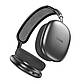 Бездротові навушники HOCO W55 Pleasing BT headphones Deep Space Gray, фото 4