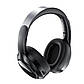 Бездротові навушники ACEFAST H5 active noise cancelling wireless headset Black, фото 4
