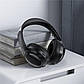 Бездротові навушники ACEFAST H5 active noise cancelling wireless headset Black, фото 6