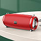 Портативна колонка HOCO HC2 Xpress sports BT speaker Red, фото 4