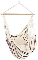 Гамак Amazonas Brasil Cappuccino {9140-piho}
