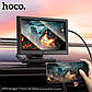 Монітор для авто HOCO HU2 Imogen 7-inch car wireless portable screen Black, фото 9