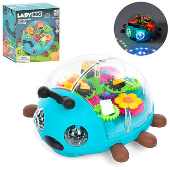 Музичні іграшки