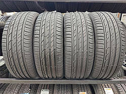 Літні шини 225 55 r18 98V Bridgestone Turanza T001